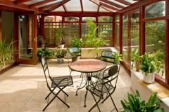 Langton Long Blandford conservatory quotes