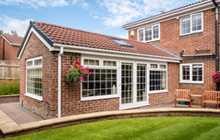 Langton Long Blandford house extension leads