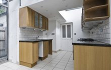 Langton Long Blandford kitchen extension leads